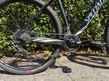 Tweedehands Specialized Stumpjumper Comp 29 2015 2015 Mountainbike — afbeelding 6 van 9