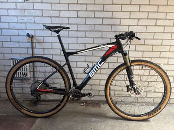 Used BMC Teamelite 01 ONE 2020 2020 MTB