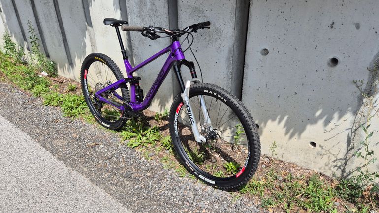 Použité Norco Optic C3 2023 2023 Mountainbike — obrázek 4 z 11