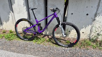 Použité Norco Optic C3 2023 2023 Mountainbike — obrázek 2 z 11