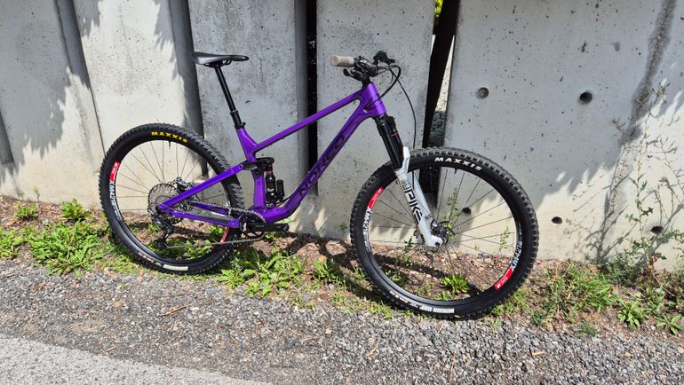 Použité Norco Optic C3 2023 2023 Mountainbike — obrázek 2 z 11