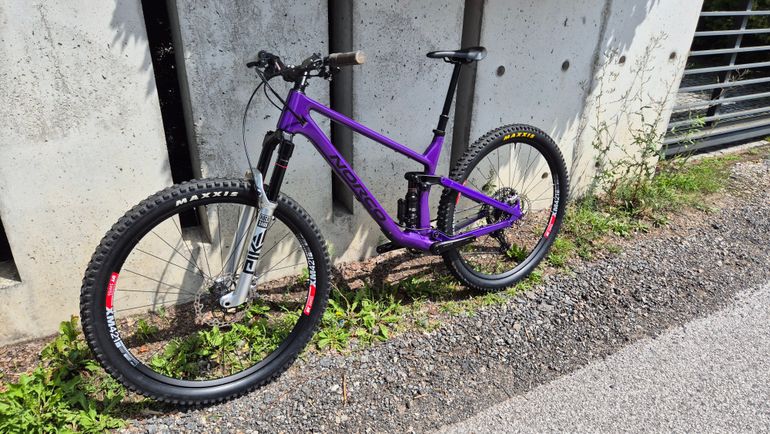 Použité Norco Optic C3 2023 2023 Mountainbike — obrázek 6 z 11