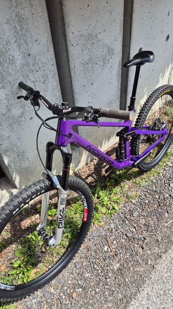 Použité Norco Optic C3 2023 2023 Mountainbike — obrázek 9 z 11