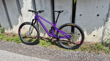 Použité Norco Optic C3 2023 2023 Mountainbike — obrázek 5 z 11