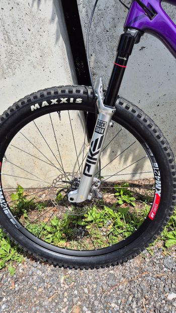 Použité Norco Optic C3 2023 2023 Mountainbike — obrázek 7 z 11