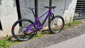Použité Norco Optic C3 2023 2023 MTB