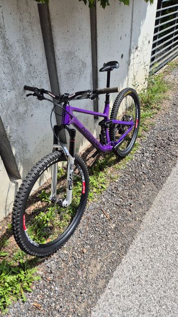 Použité Norco Optic C3 2023 2023 Mountainbike — obrázek 10 z 11
