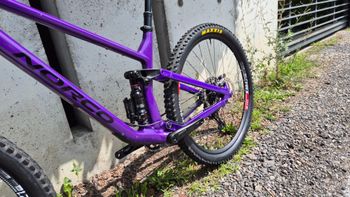 Použité Norco Optic C3 2023 2023 Mountainbike — obrázek 11 z 11