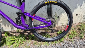 Použité Norco Optic C3 2023 2023 Mountainbike — obrázek 8 z 11
