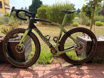 Used Pinarello Grevil F9 2025 Road & Gravel
