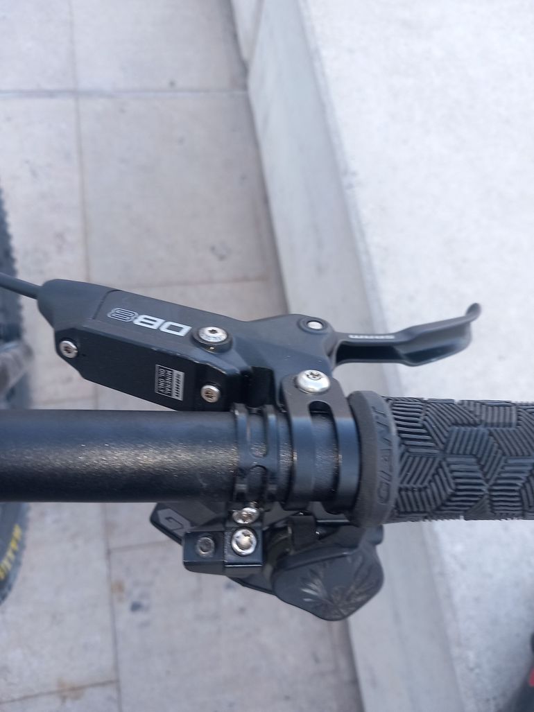Brugt Trek Fuel EXe SRAM GX Eagle AXS (T-Type) 2023 Mountainbike — billede 2 af 14
