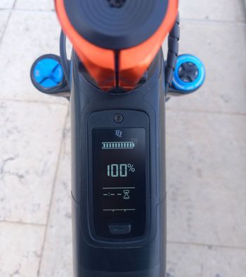Brugt Trek Fuel EXe SRAM GX Eagle AXS (T-Type) 2023 Mountainbike — billede 4 af 14