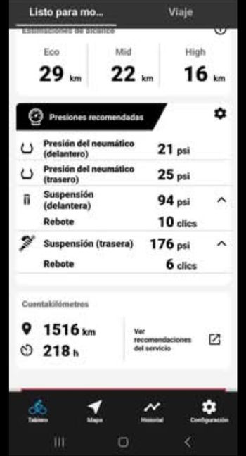 Brugt Trek Fuel EXe SRAM GX Eagle AXS (T-Type) 2023 Mountainbike — billede 5 af 14