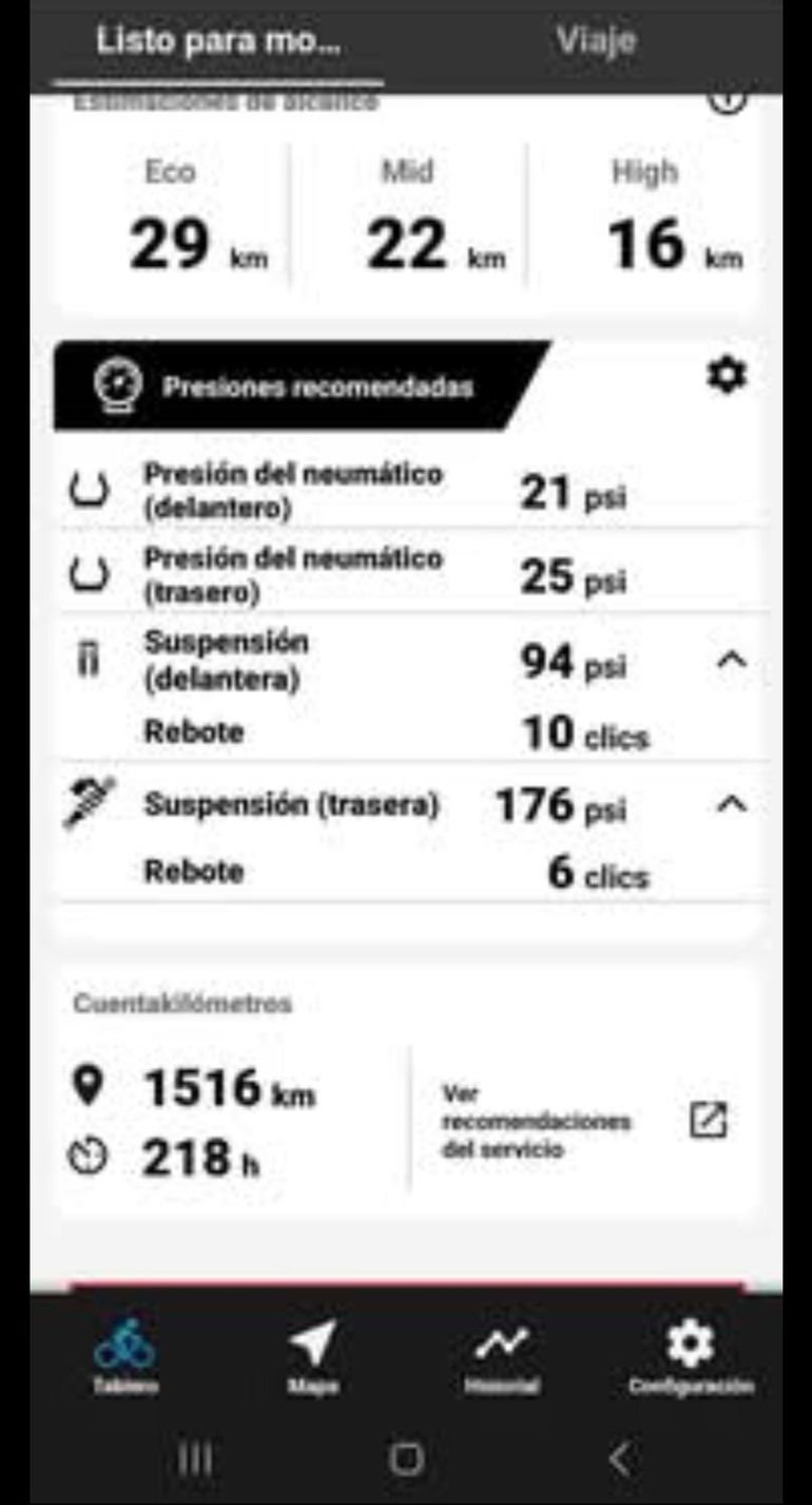 Brugt Trek Fuel EXe SRAM GX Eagle AXS (T-Type) 2023 Mountainbike — billede 5 af 14