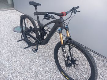 Used Trek Fuel EXe SRAM GX Eagle AXS (T-Type) 2023 MTB