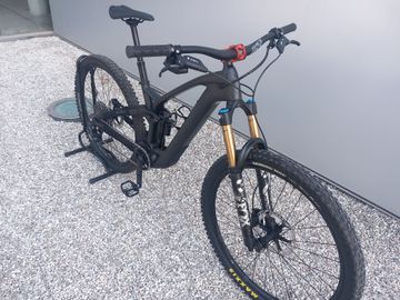 Gebrauchtes Trek Fuel EXe SRAM GX Eagle AXS (T-Type) 2023 MTB