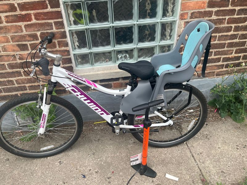 Used Schwinn Ranger Other SRAM - Mountainbike 2018 MTB