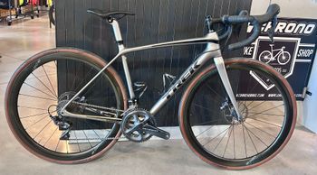 Used Trek Émonda SL 6 Disc 2019 2019 Road & Gravel