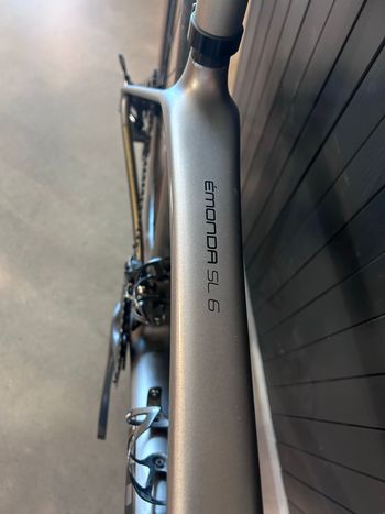 Used Trek Émonda SL 6 Disc 2019 2019 Road & Gravel