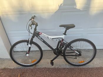 B Twin Rockrider Other 2010 MTB usato
