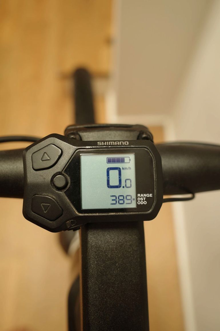 Brugt ROSE BACKROAD+ GRX RX600 2022 Road & Gravel — billede 6 af 18