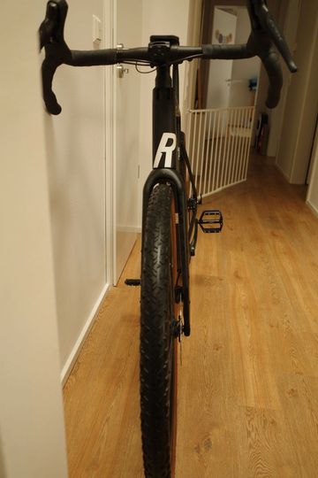 Brugt ROSE BACKROAD+ GRX RX600 2022 Road & Gravel — billede 8 af 18