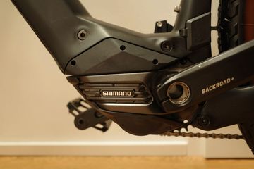 Brugt ROSE BACKROAD+ GRX RX600 2022 Road & Gravel — billede 4 af 18