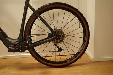 Brugt ROSE BACKROAD+ GRX RX600 2022 Road & Gravel — billede 5 af 18