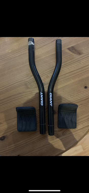 Gebrauchtes Giant Trinity Shimano Ultegra 2014 Road & Gravel, Rot — Bild 6 von 6