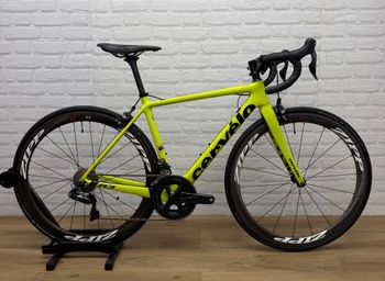 Used Cervélo R3 Ultegra DI2 8050 2018 2018 Road & Gravel