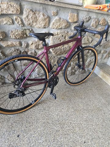 Gebrauchtes Canyon Grail 6 WMN 2022 2022 Road & Gravel