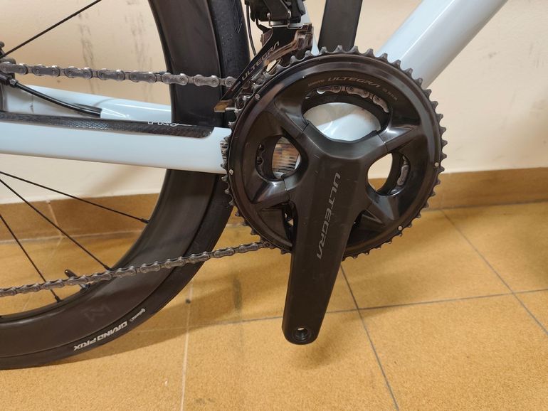 Używany Scott Addict 50 2025 2025 Road & Gravel — zdjęcie 12 z 16