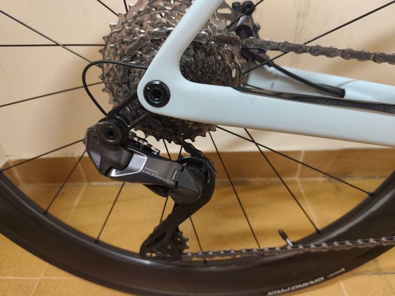 Używany Scott Addict 50 2025 2025 Road & Gravel — zdjęcie 13 z 16