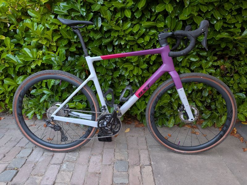 Tweedehands BXT Gravel 135 2025 Road & Gravel