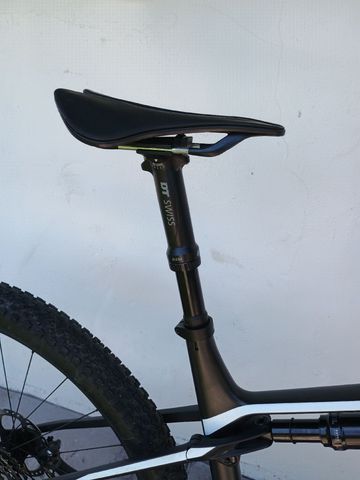 Używany Canyon Lux CF 7 2021 2021 Mountainbike — zdjęcie 14 z 17