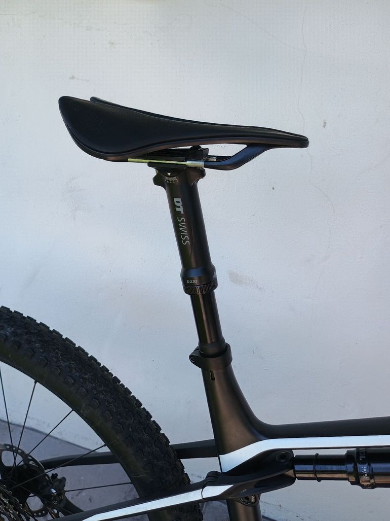 Brugt Canyon Lux CF 7 2021 2021 Mountainbike — billede 14 af 17