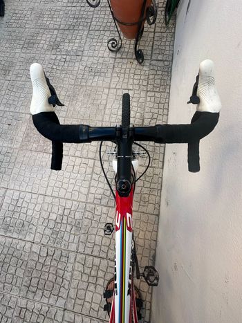 Ridley Custom Other Campagnolo 2014 Road & Gravel d'occasion — image 5 sur 11