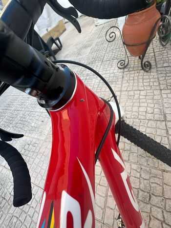 Ridley Custom Other Campagnolo 2014 Road & Gravel d'occasion — image 11 sur 11