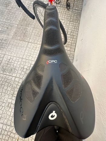 Ridley Custom Other Campagnolo 2014 Road & Gravel d'occasion — image 6 sur 11