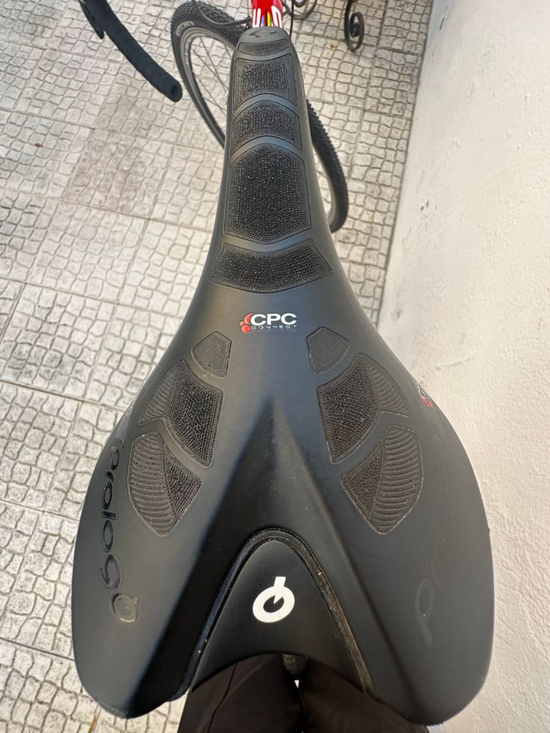 Ridley Custom Other Campagnolo 2014 Road & Gravel d'occasion — image 6 sur 11