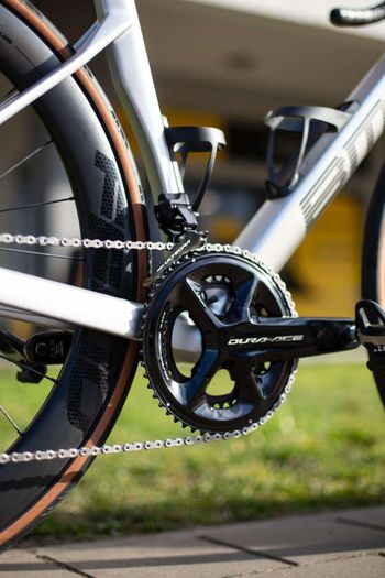Tweedehands BMC Roadmachine 01 FOUR 2024 2024 Road & Gravel — afbeelding 3 van 10