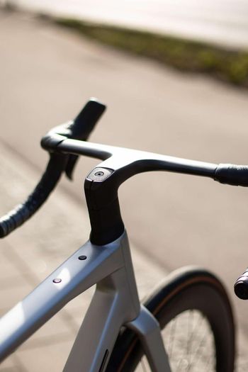 Tweedehands BMC Roadmachine 01 FOUR 2024 2024 Road & Gravel — afbeelding 9 van 10