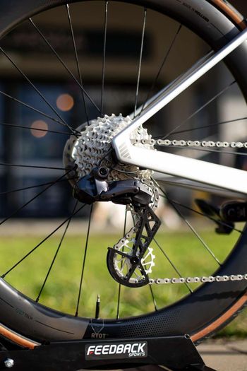 Tweedehands BMC Roadmachine 01 FOUR 2024 2024 Road & Gravel — afbeelding 5 van 10