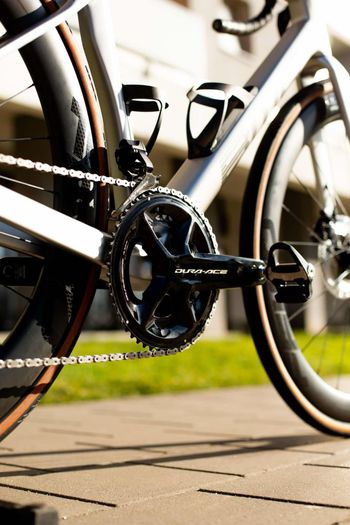 Tweedehands BMC Roadmachine 01 FOUR 2024 2024 Road & Gravel — afbeelding 4 van 10
