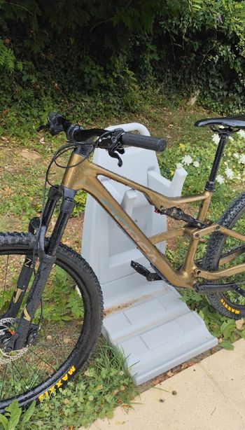 Used Orbea OCCAM SL H30 2024 2024 MTB