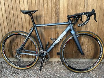 Tweedehands Cinelli Zydeco Other Campagnolo 2013 Road & Gravel