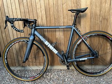Brugt Cinelli Zydeco Other Campagnolo 2013 Road & Gravel — billede 2 af 10