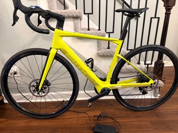 Used BMC Roadmachine 01 AMP ONE 2024 2024 Road & Gravel