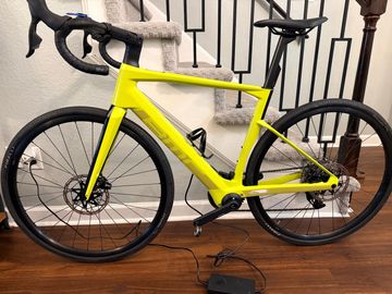 Used BMC Roadmachine 01 AMP ONE 2024 2024 Road & Gravel