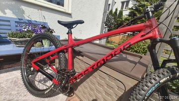 Tweedehands Dartmoor PRIMAL EVO 27.5 2026 2026 Mountainbike — afbeelding 3 van 12